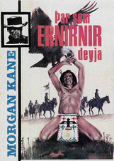 Þar sem ernirnir deyja (Der ørnene dør) (1978)