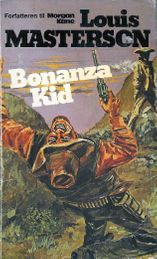 3 Bonanza Kid    