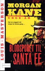 1 Blodsporet til Santa Fe
