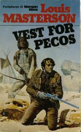 12 Vest for Pecos
