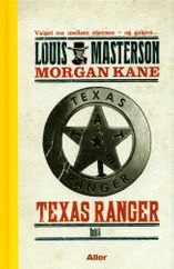 14 Morgan Kane - Texas Ranger