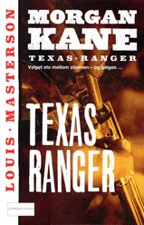 14 Texas Ranger