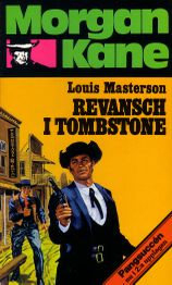 21 Revansch i Tombstone