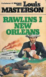 29 Rawlins i New Orleans