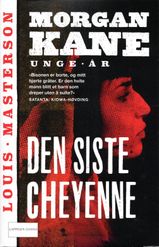 3 Den siste Cheyenne