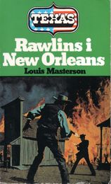 30 Rawlins i New Orleans