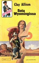 51 Sota Wyomingissa