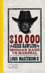 57 $ 10 000 for Jesse Rawlins