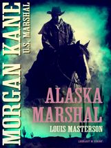 65 Alaska marshal