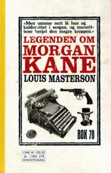 78 Legenden om Morgan Kane