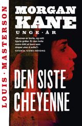 Den siste Cheyenne
