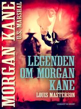 69 Legenden om Morgan Kane