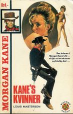 46 Kane's kvinner