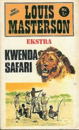 36 Kwenda safari