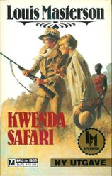 21 Kwenda safari