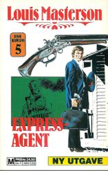 45 Express-agent