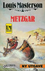 52 Metzgar