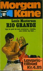 13 Rio Grande (Winther)