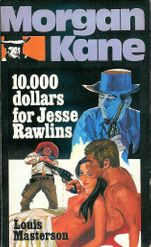 38 10.000 dollars for Jesse Rawlins (Winther)