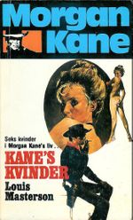69 Kane's kvinder (Winther)