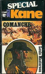 Special Kane 2: Comanche (Winther)